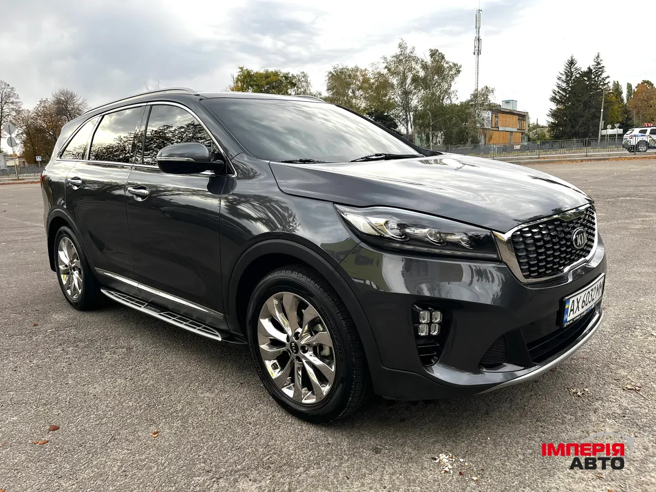 Kia Sorento - фото 2
