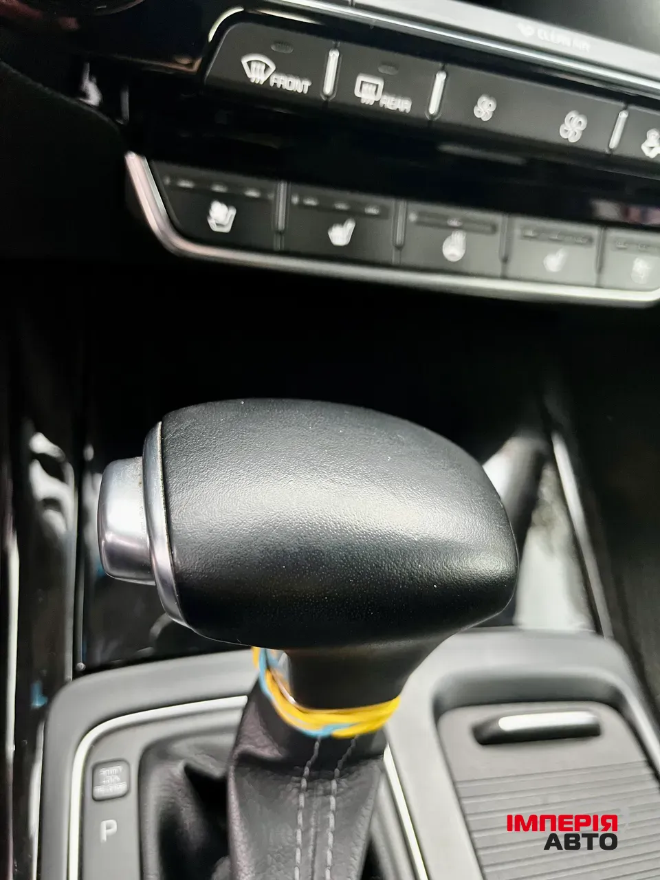 Kia Sorento - фото 18