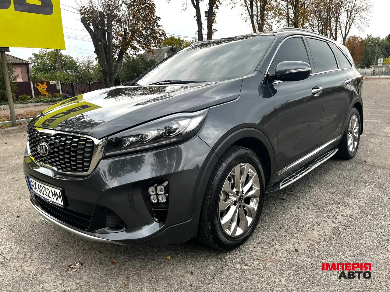 Kia Sorento - фото 4