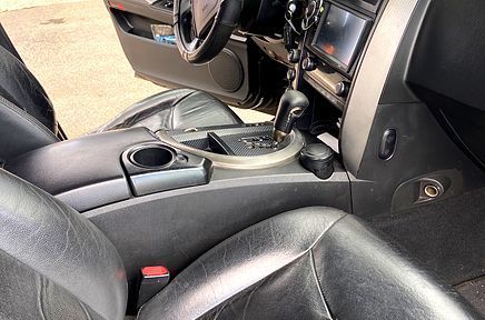 SsangYong Kyron - фото 9