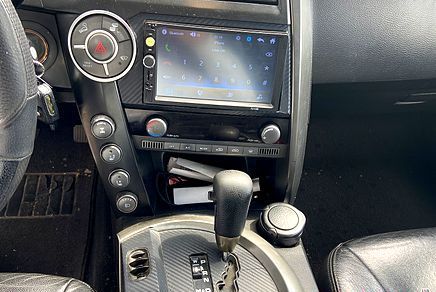 SsangYong Kyron - фото 7