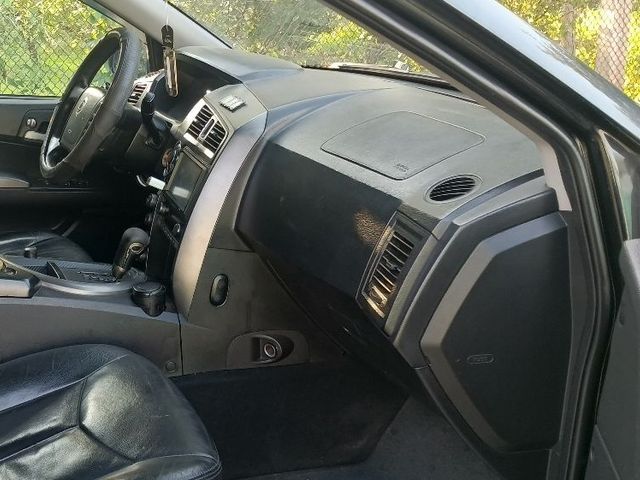 SsangYong Kyron - фото 4