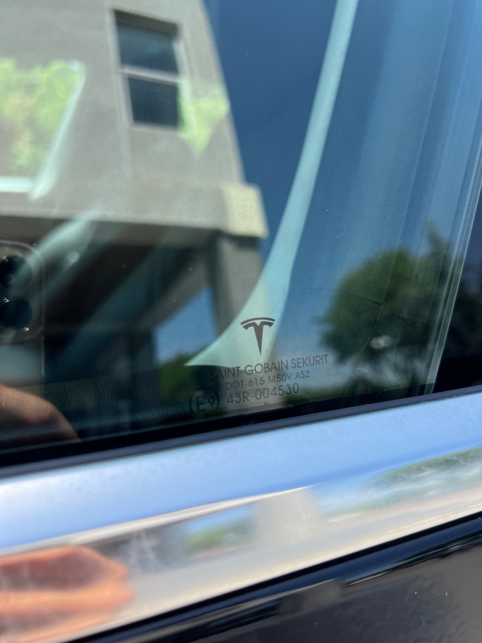 Tesla Model 3 - фото 23