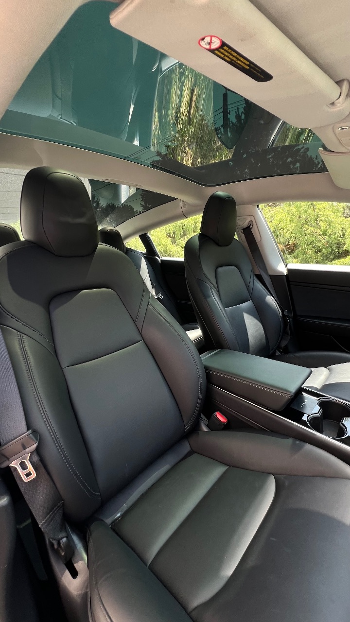 Tesla Model 3 - фото 6