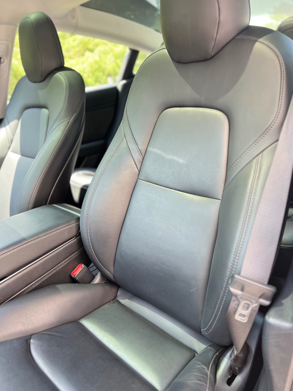 Tesla Model 3 - фото 25