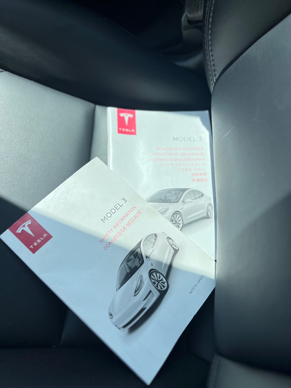 Tesla Model 3 - фото 20