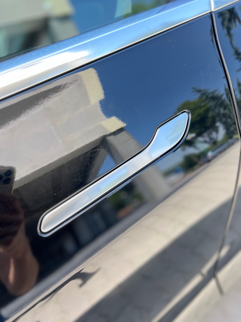 Tesla Model 3 - фото 28