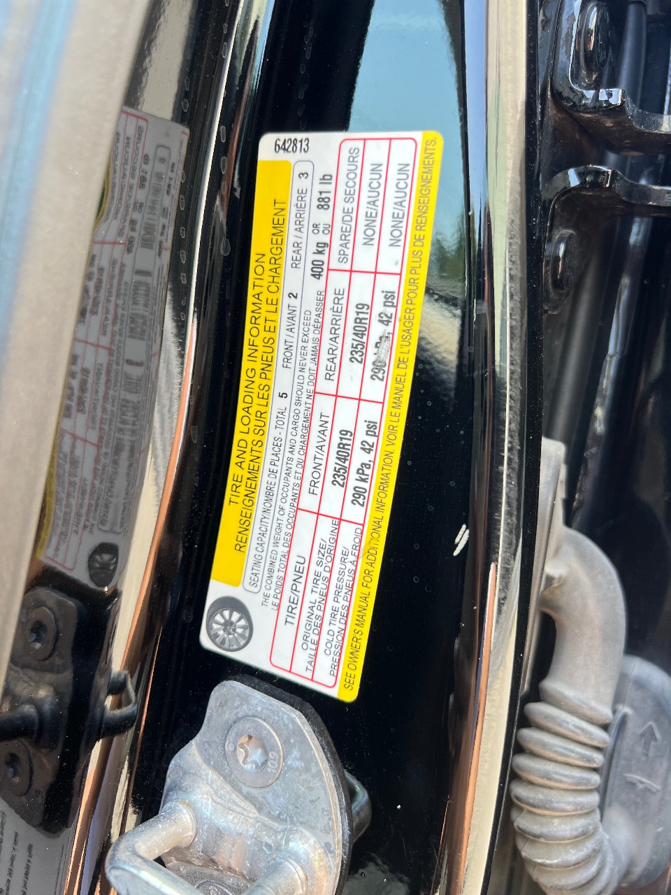 Tesla Model 3 - фото 15