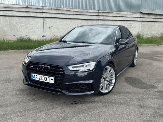 Audi A4 2016, Київ, $18 500 - зображення 4