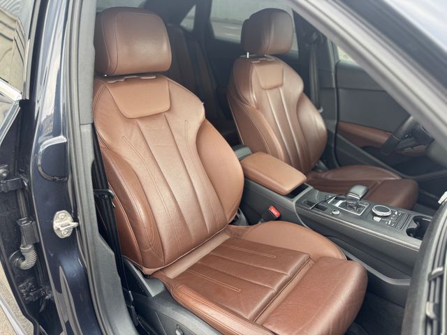 Audi A4 2016, Київ, $18 500 - зображення 5