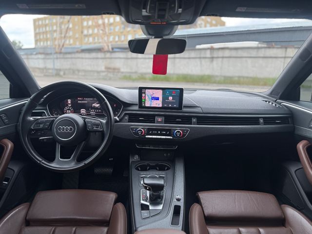 Audi A4 2016, Київ, $18 500 - зображення 3