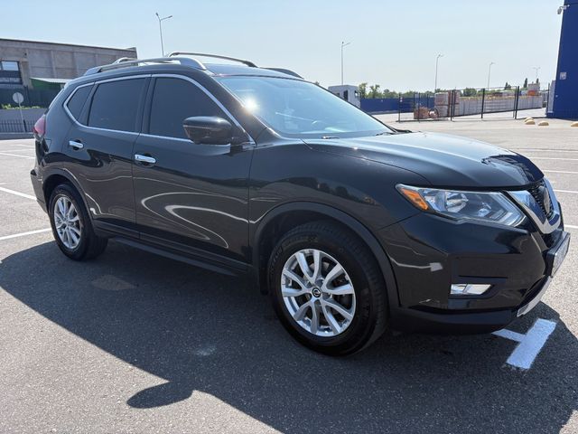 Nissan Rogue 2018, Полтава, $16 600 - зображення 4