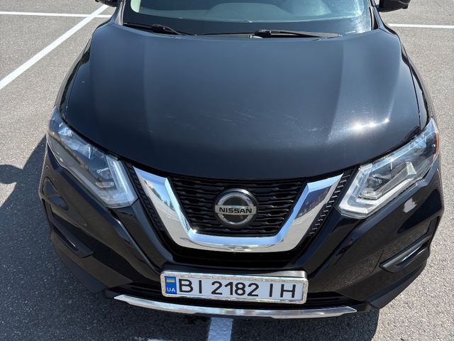 Nissan Rogue 2018, Полтава, $16 600 - зображення 2