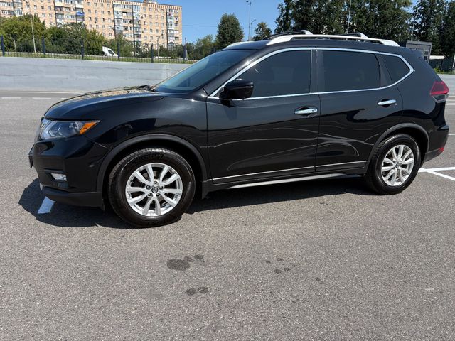 Nissan Rogue 2018, Полтава, $16 600 - зображення 3