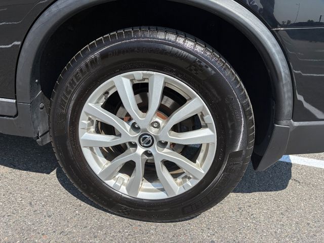 Nissan Rogue 2018, Полтава, $16 600 - зображення 5