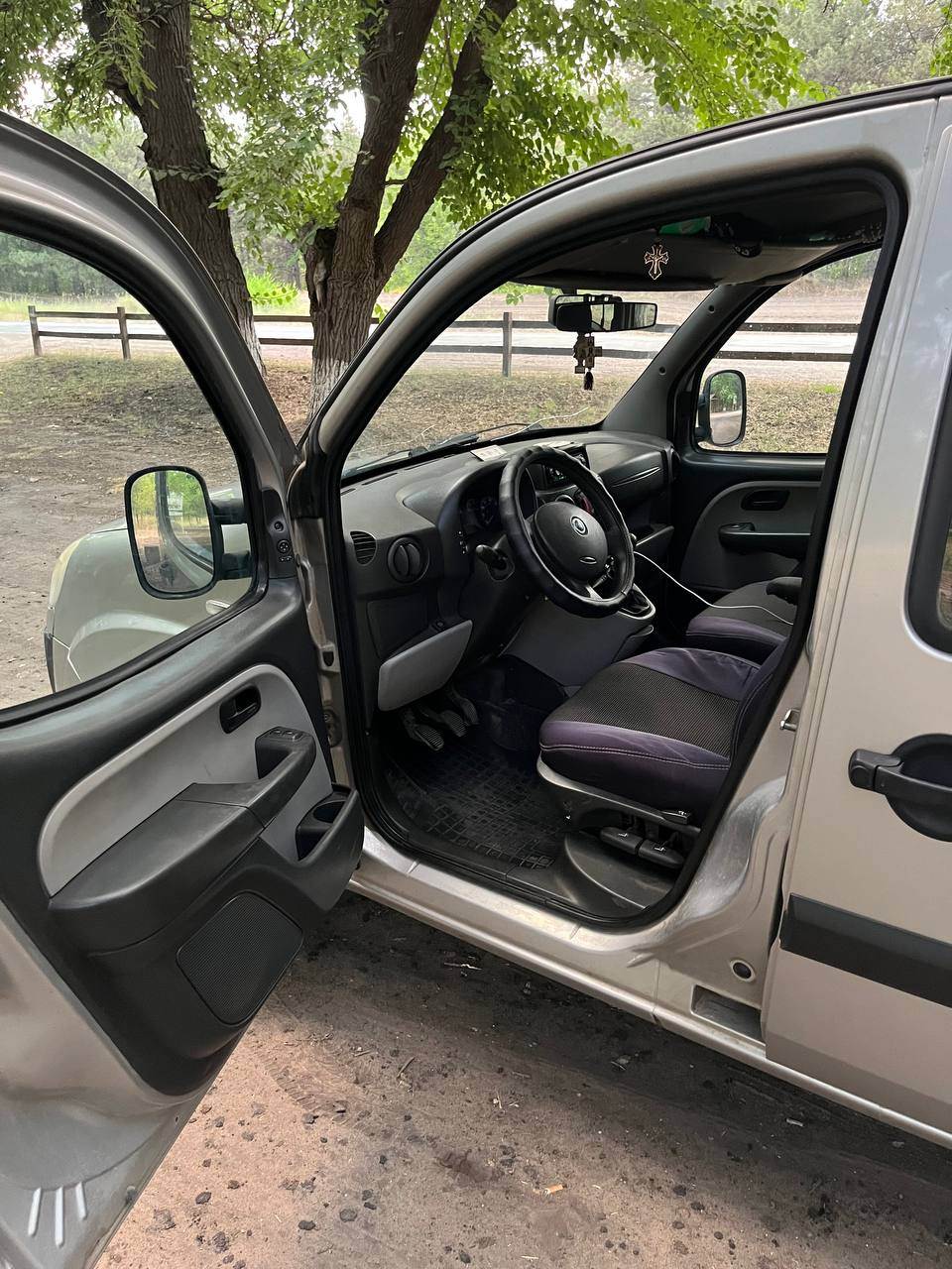 Fiat Doblo - фото 5