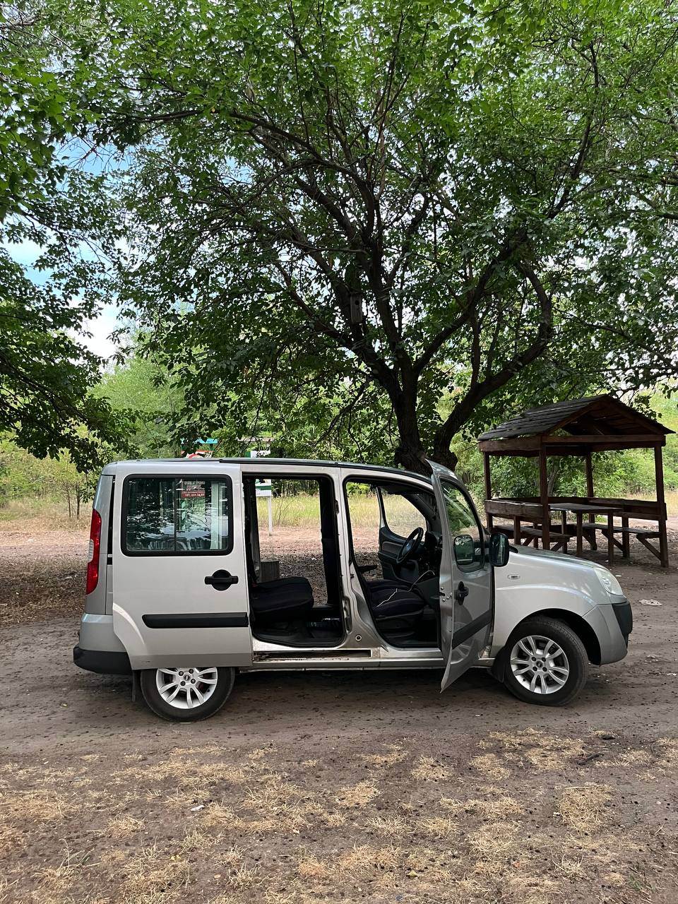 Fiat Doblo - фото 2