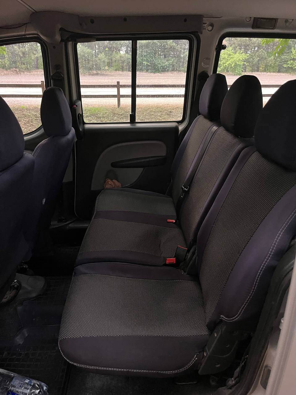 Fiat Doblo - фото 4