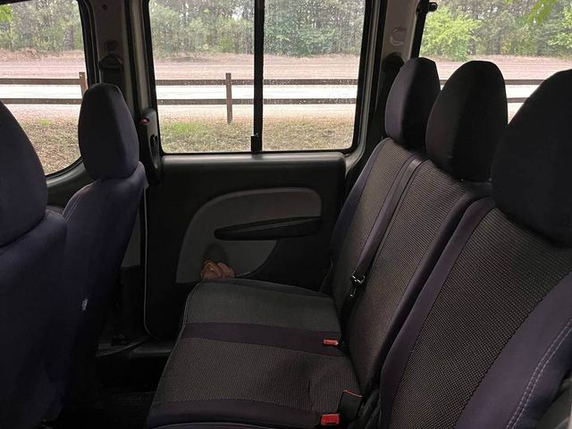 Fiat Doblo - зображення 4