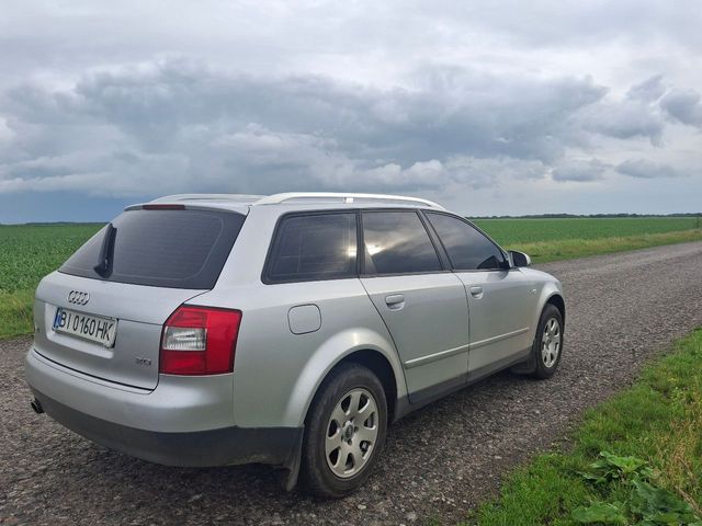 Audi A4 - зображення 4