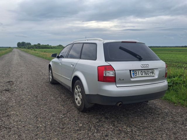 Audi A4 - зображення 3