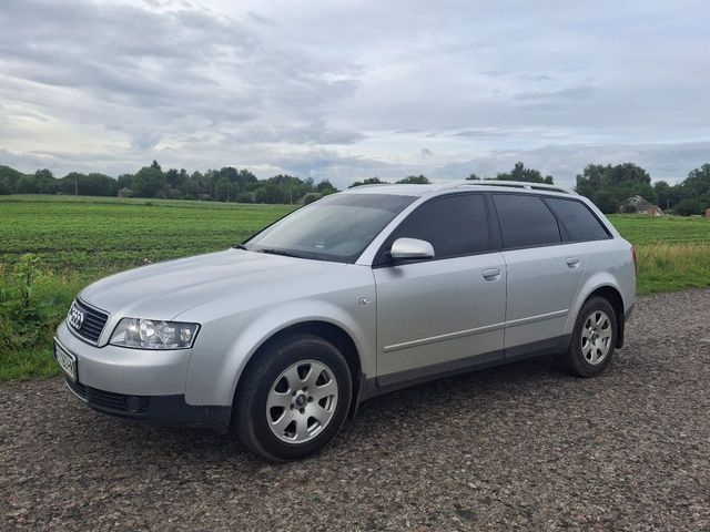 Audi A4 - зображення 2