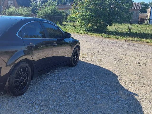 Mazda 6 - фото 5