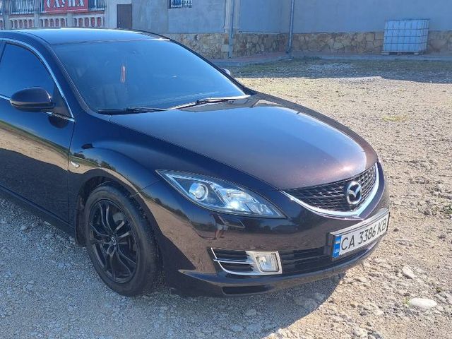 Mazda 6 - фото 2
