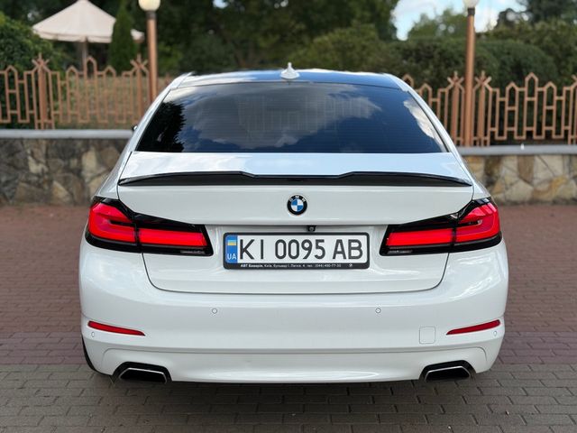 BMW 5 серії 2017, Київ, $35 000 - зображення 5