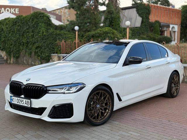 BMW 5 серії 2017, Київ, $35 000 - зображення 2
