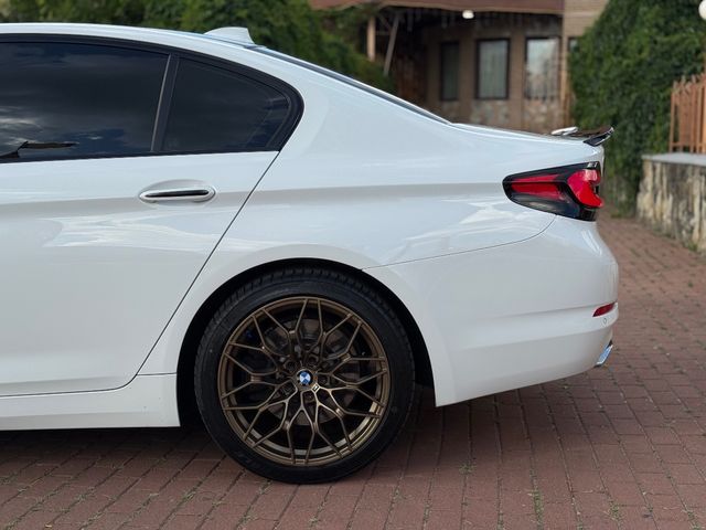 BMW 5 серії 2017, Київ, $35 000 - зображення 4