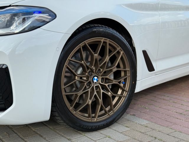 BMW 5 серії 2017, Київ, $35 000 - зображення 3