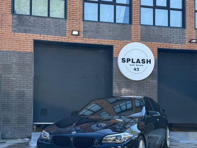 BMW 5 серії 2016, Крюківщина, $24 999 - зображення 1