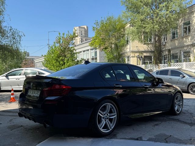 BMW 5 серії 2016, Крюківщина, $24 999 - зображення 4
