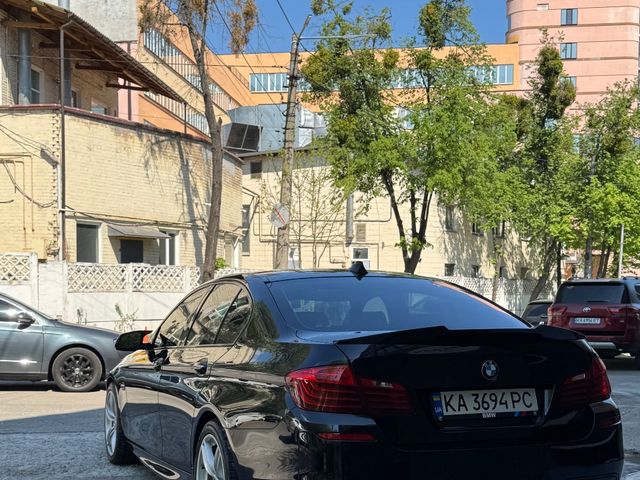 BMW 5 серії 2016, Крюківщина, $24 999 - зображення 5