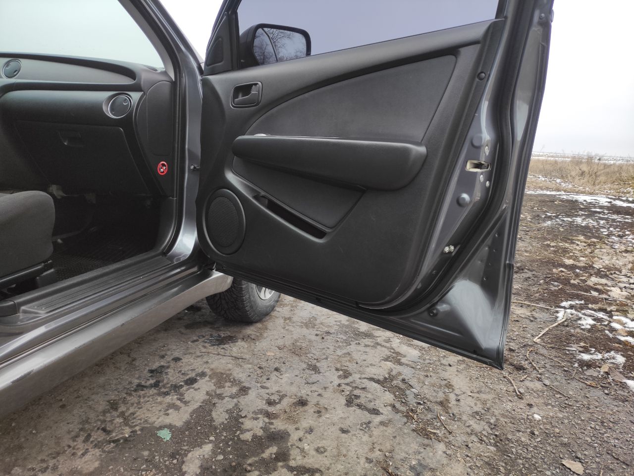 Mitsubishi Outlander - фото 10