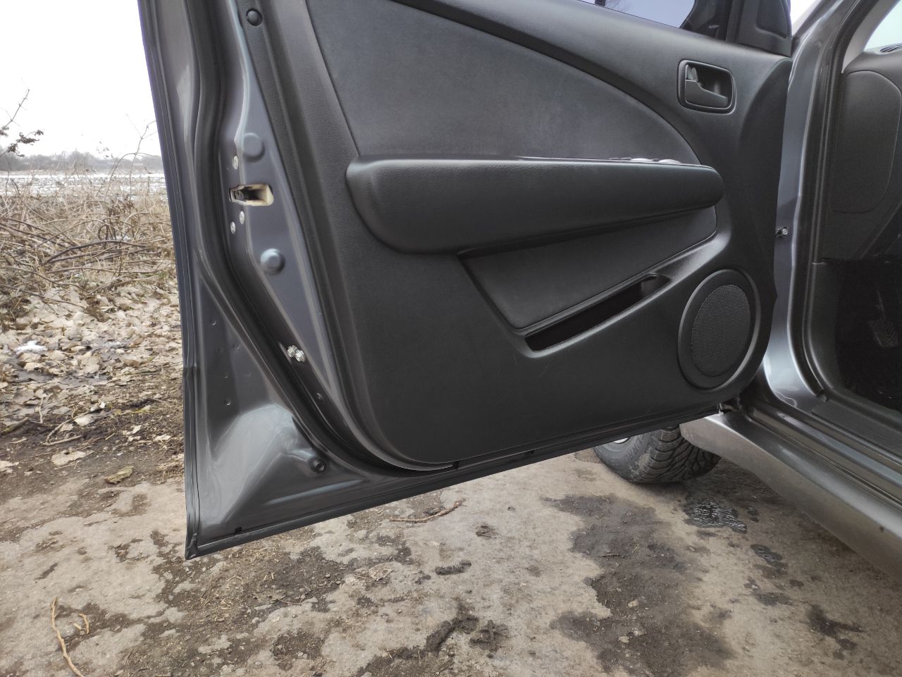 Mitsubishi Outlander - фото 13