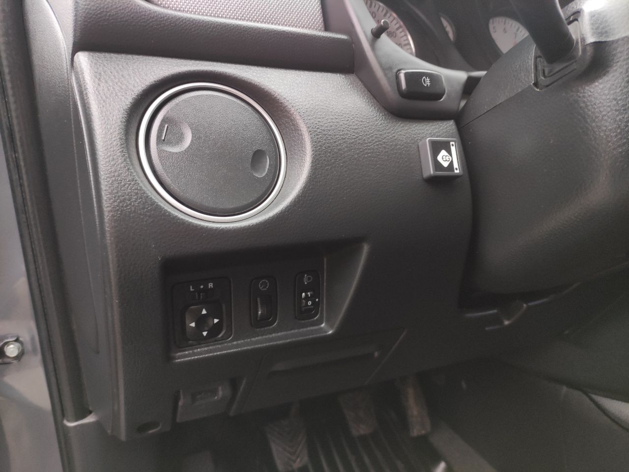 Mitsubishi Outlander - фото 19