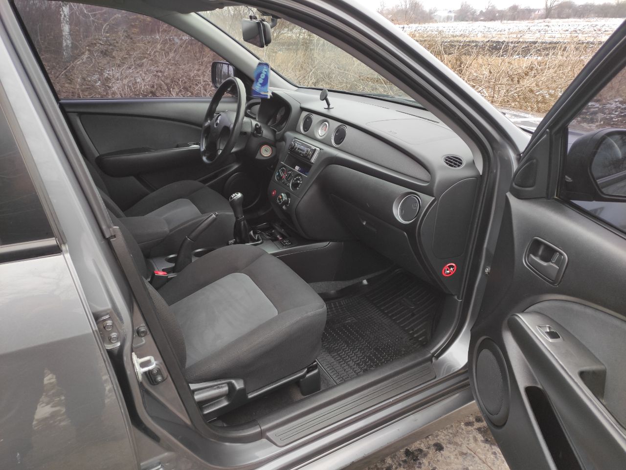 Mitsubishi Outlander - фото 9