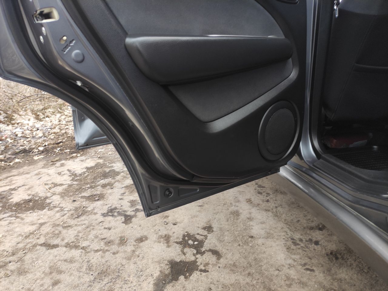 Mitsubishi Outlander - фото 18