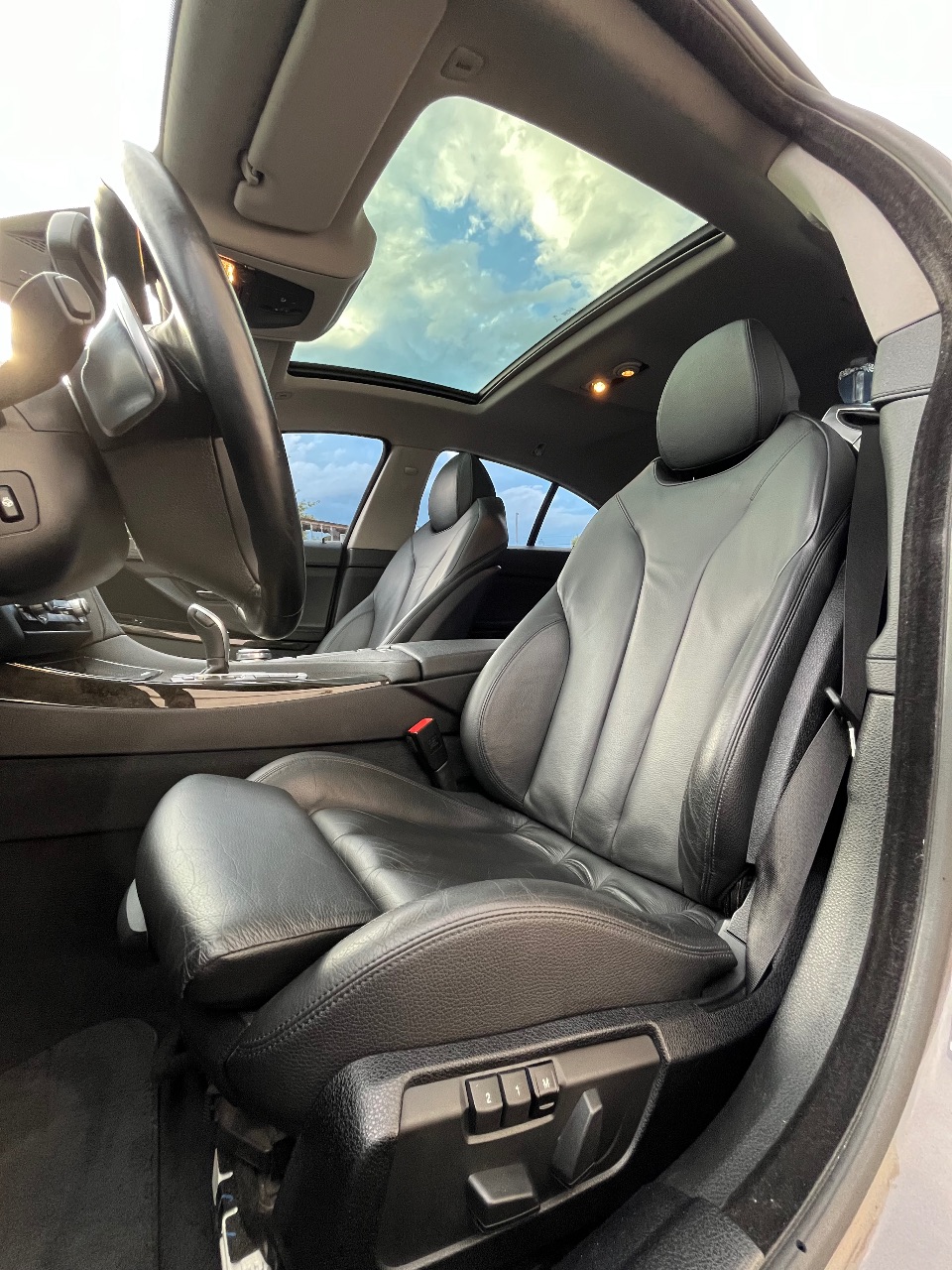 BMW 6 серії - фото 10