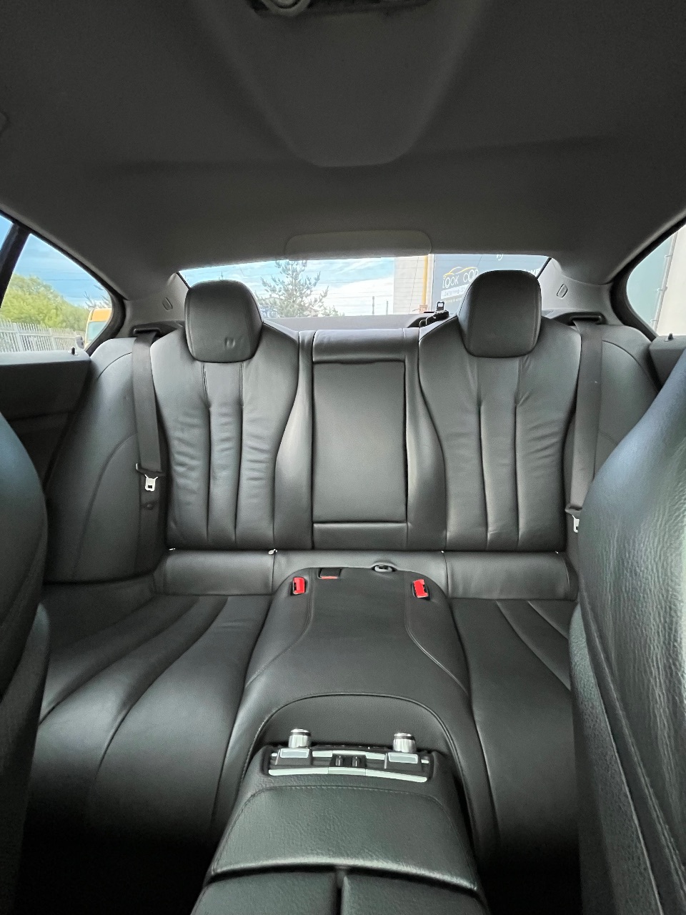 BMW 6 серії - фото 13