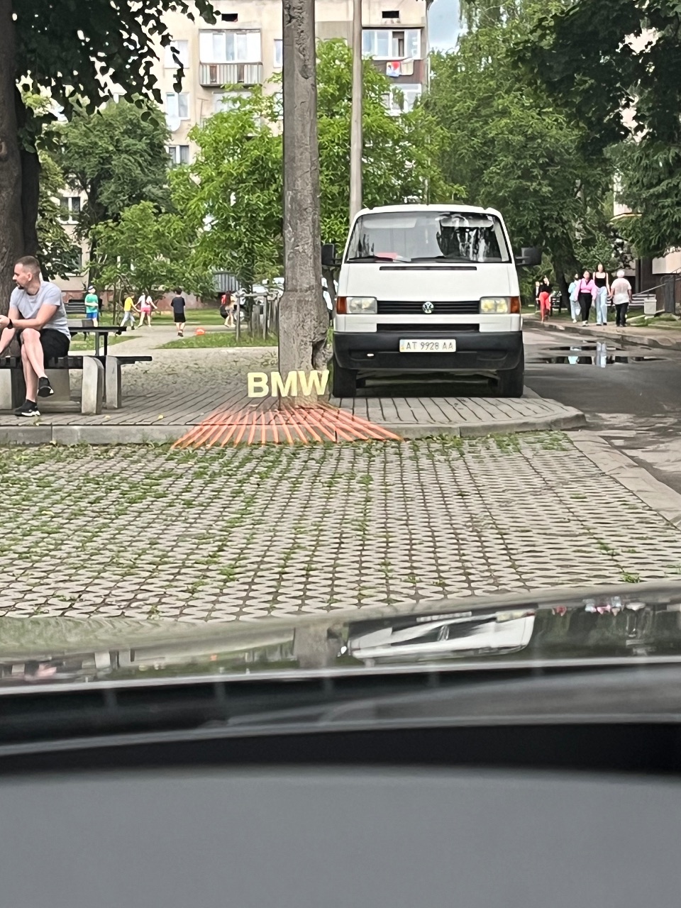 BMW 6 серії - фото 23