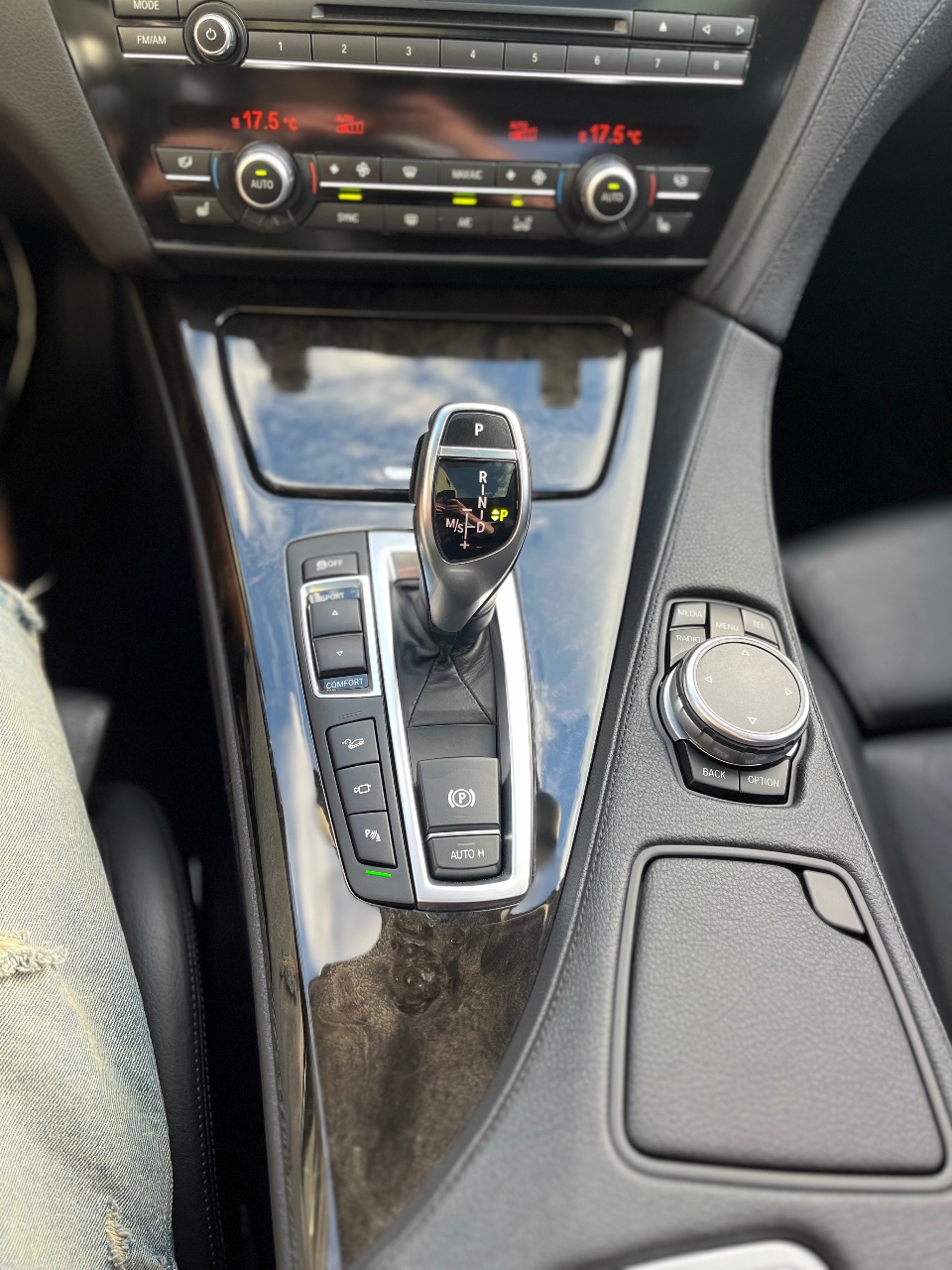 BMW 6 серії - фото 17