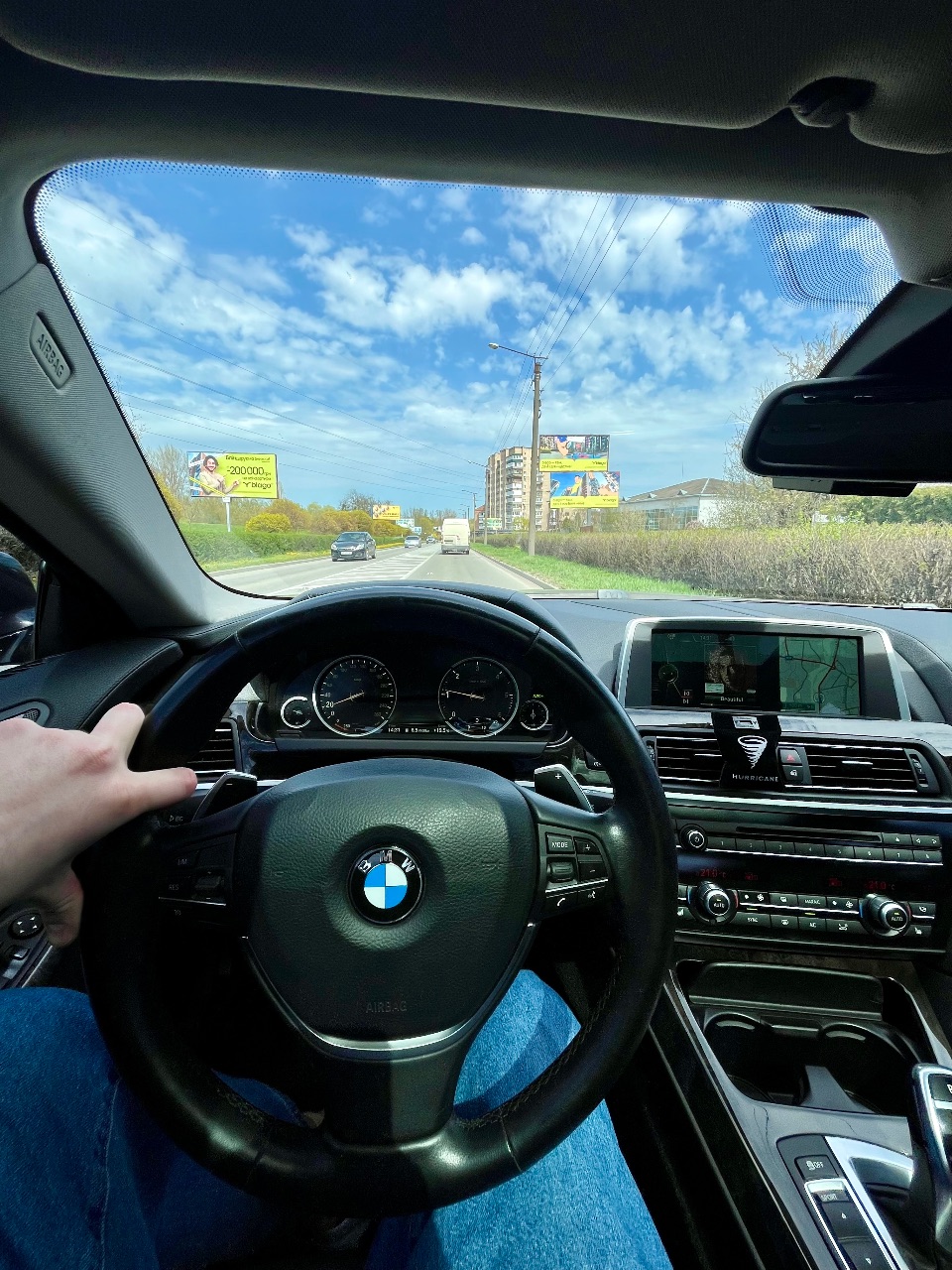 BMW 6 серії - фото 9