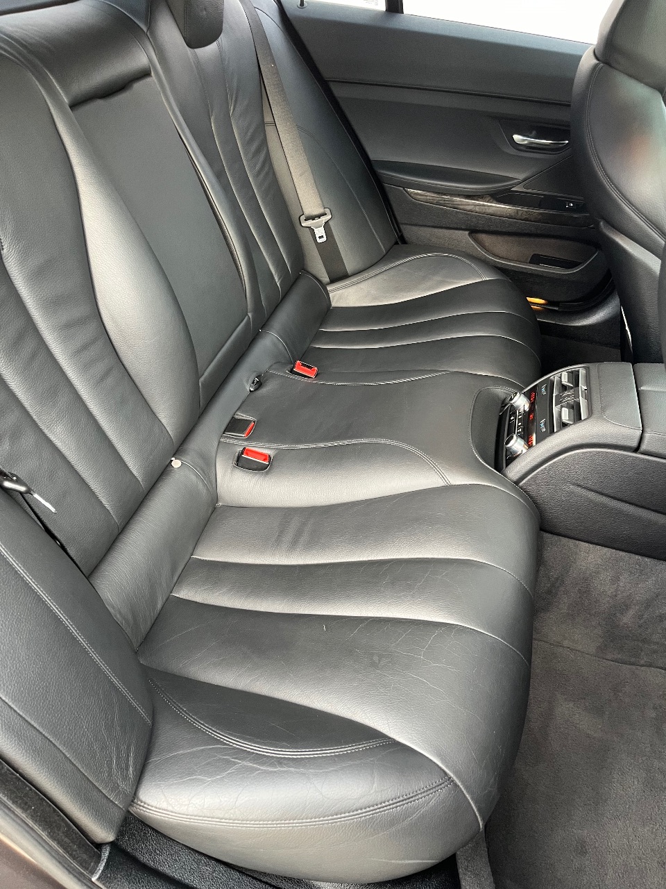 BMW 6 серії - фото 14