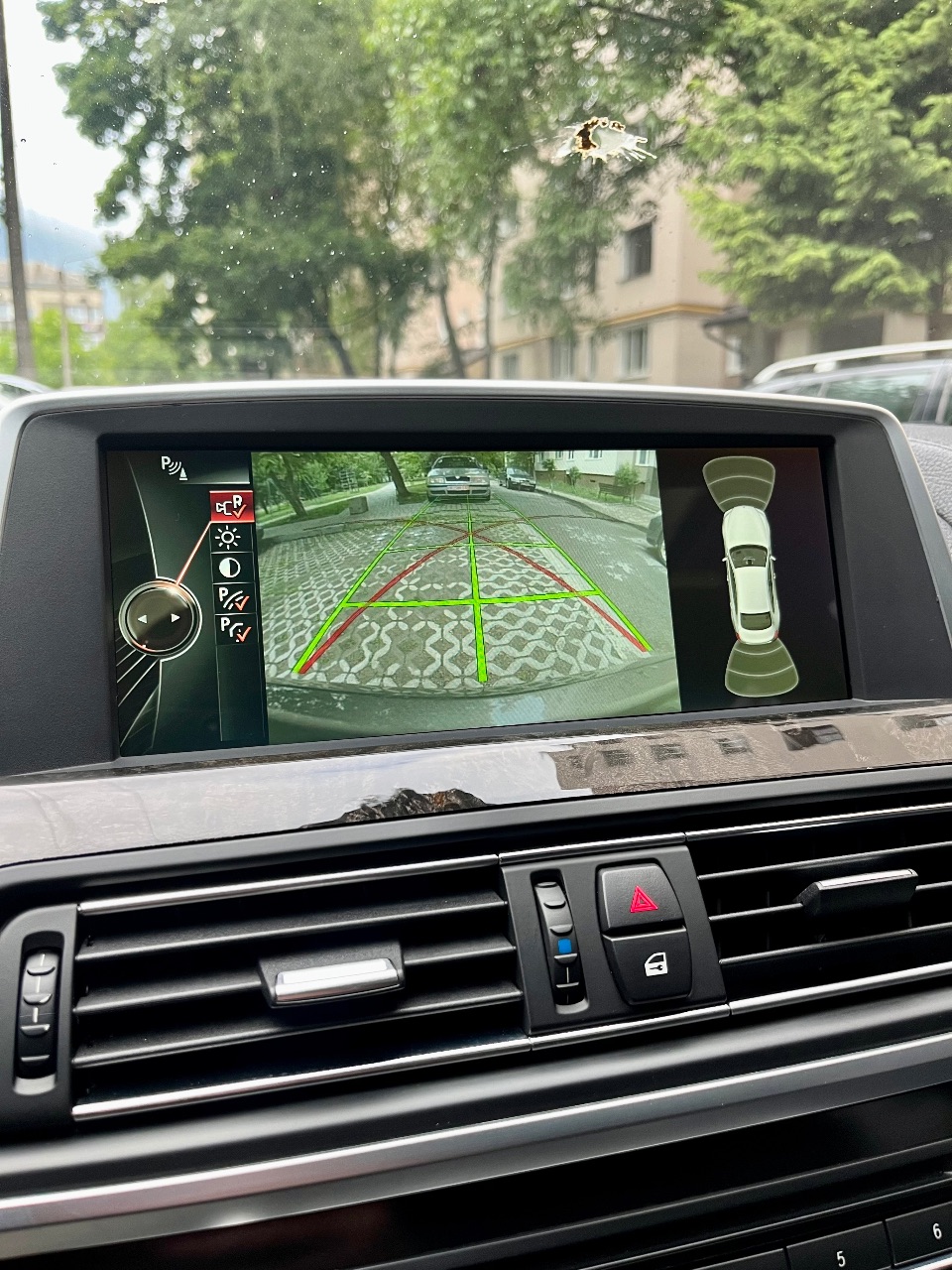 BMW 6 серії - фото 19