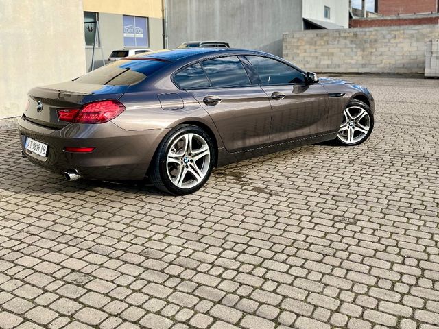 BMW 6 серії - зображення 3