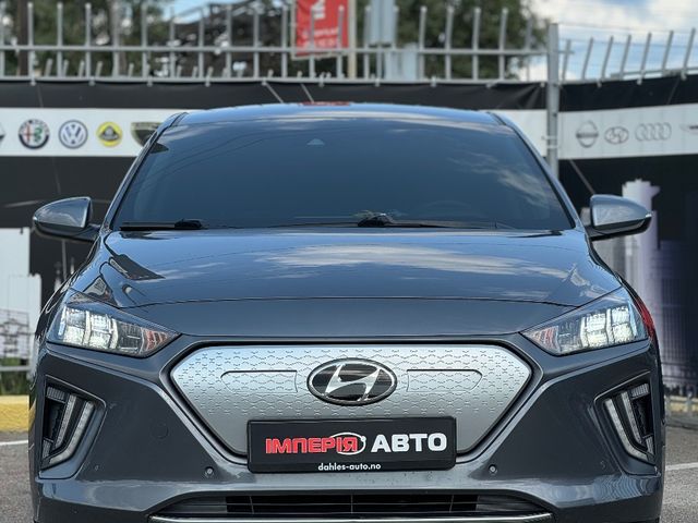 Hyundai IONIQ - зображення 3