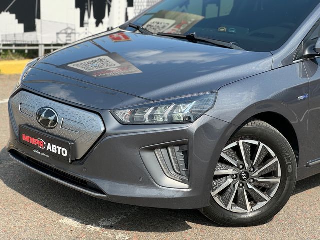 Hyundai IONIQ - зображення 5